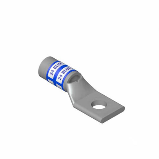 CU TP 1HL LUG STNDBRL 300 1/4B WHT