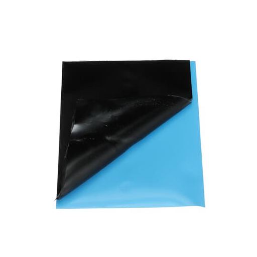 INSLG PAD 5X7IN FOR H/C TAPS BLK