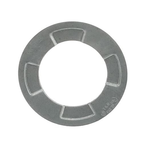 2 1-1/4IN REDUCE WASHER GALV STL