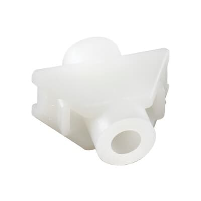 Product image for ABB TC115-TB CABLE MOUNTING BLOCK .