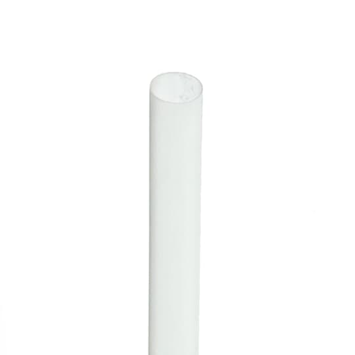 HTSHK THIN WALL 3/8IN I.D. CLR 4FT
