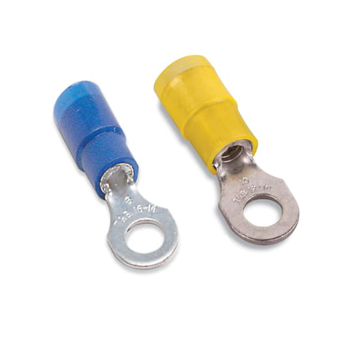 EXP INSNYL RING TERM, 18-14, No4, B