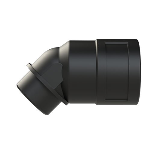 Product image for ABB BVAD-M253GT COND FTNG 45D M25 N