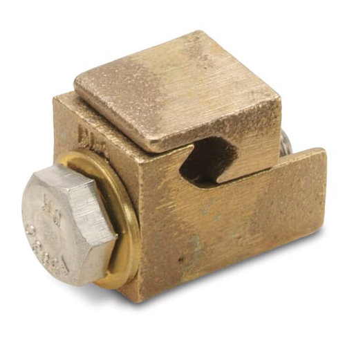 Product image for ABB VGC23 VISE LOCK CONNECTOR 2/0SO