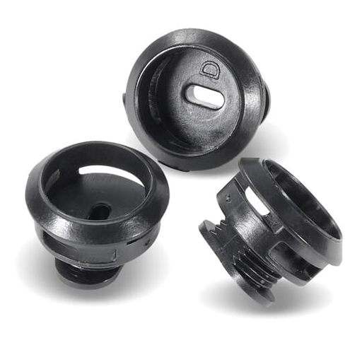UNIVERSAL MOUNTING CLIP