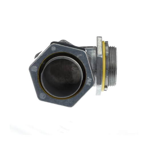 Mayer-DDS-CONNECTOR DIE CAST ZINC-1