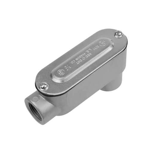 Mayer-DDS-21/2 DPAK BODY W/ COV & GASKET-1