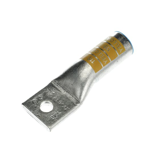 Product image for Thomas & Betts 60178 1-Bolt Compression Connector