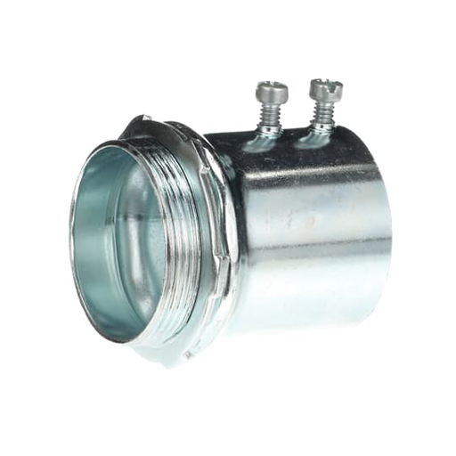 Mayer-DDS-2 INCH CONN,SSCREW,EMT,STL-1