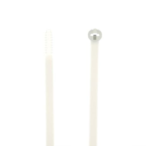 Mayer-DDS-CABLE TIE 120LB 9 NAT NYLON 2-PC D-1