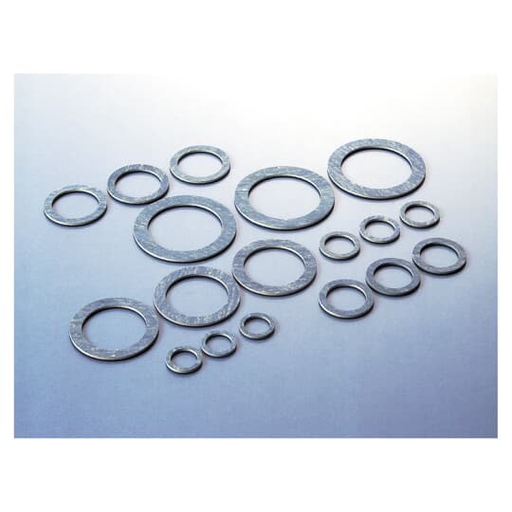 Product image for Thomas & Betts SVN4-16.50 Flat Gasket, PG Thread, fits to Thread Size PG-16