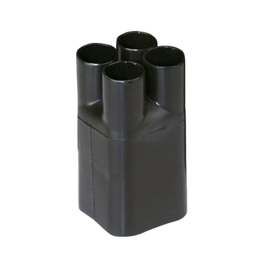 HTSHK BOOT HVY WALL 4 LEGS 4/0-1000