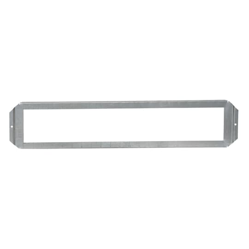 Product image for ABB SBO24 24 IN. HORIZONTAL BRACKET