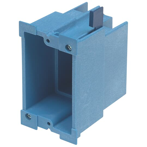 ABB BH118R 1G OLD WORK - HVY WALL E Product image for ABB BH118R 1G OLD WORK - HVY WALL E