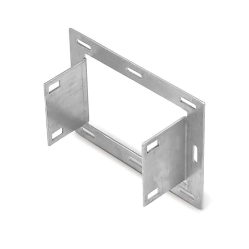 Product image for PL SHW624FBP HDG TRAY TO BOX 24INW