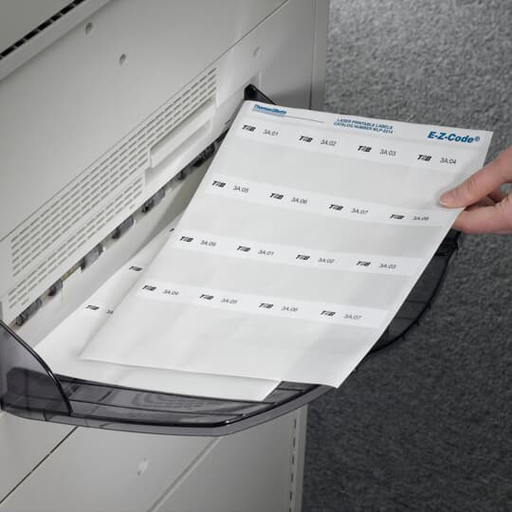 Product image for ABB WES-1112 DOT PTR LBL 1X1-1/2 MA