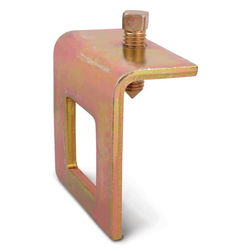 Product image for Kindorf E-761 Steel Clamp