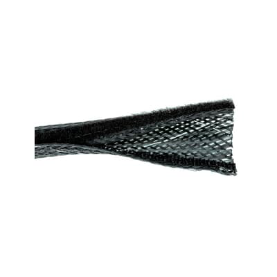 WIRE SLEEVING FLMRTD HOOK&LOOP 1/2