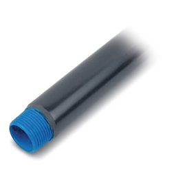 OCAL COND4SA-G PVC CTD COND 4IN ALUM GRAY