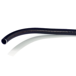 Thomas & Betts LTC075 3/4" PVC Industrial Grade Type B Non-Metallic Liquidtight Conduit, Black (100' Roll)