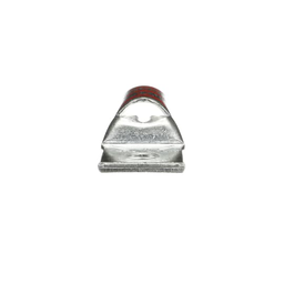 300 WELD CU STD BRL 1 HOLE 1/2 INB
