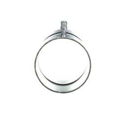 2.5 INCH COUPLING,SSCREW,EMT,STL
