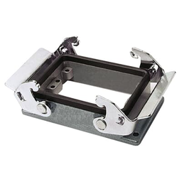 ABB PB303AP SGL LEVER LKG PNL BASE A3/A4/D7/D8