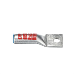 CU TP 1HL LUG LONGBRL 250 1/2B RED