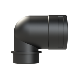 ABB BVWD-M508GT COND FTNG 90D M50 NW48 IP66 CSA BLK