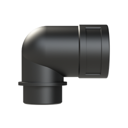 ABB BVWD-M329GT COND FTNG 90D M32 NW29 IP66 CSA BLK
