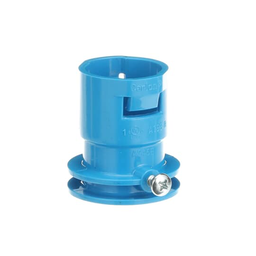 ENT-ENT ADPTR 3/4IN-3/4IN BLU 100PK