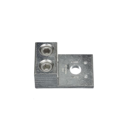 AL 2CNDTR 1HOLE MOUNT 6-350STR 1/2B