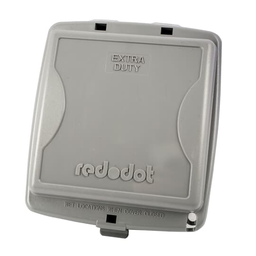 ABB 2CKPM-G 2G NM WIU MEDIUM COVER,