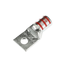 300 WELD CU STD BRL 1 HOLE 1/2 INB