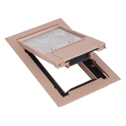 ABB 664-CST-SW-BGE BEIGE SCRUBWATER
