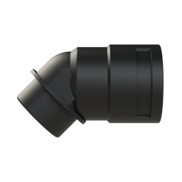 ABB BVAD-M406GT COND FTNG 45D M40 NW36 IP66 CSA BLK