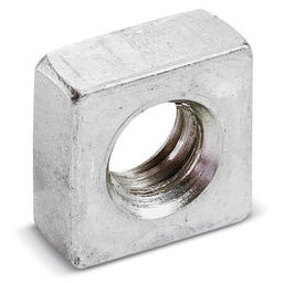 STLC H 116 C SQ NUT 3/8-16IN STL