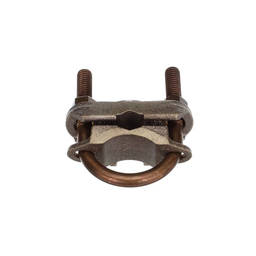 U BOLT GRD CLAMP