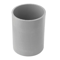 Carlon E948L12 3" PVC Long Line (Sleeve) Repair Coupling, 12" Length