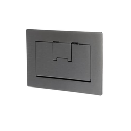 COVER ASSY. SINGLE, STAINLESS STEEL