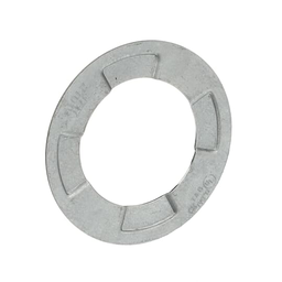 2 1-1/4IN REDUCE WASHER GALV STL