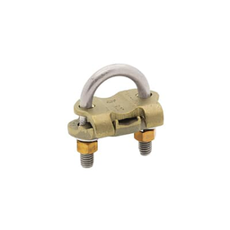 U BOLT GRD CLAMP