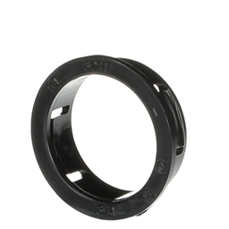 KNOCKOUT BUSHING 1.109 PLASTIC