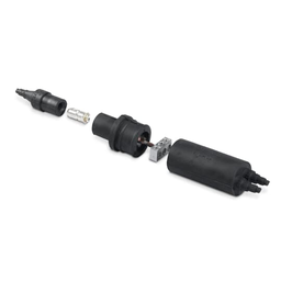 BLKBRN FYU6 MECH FUSE/DISC KIT YLINE FUSED 14-6
