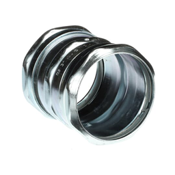 3 INCH COUPLING,COMP.,EMT,STL