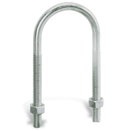 Superstrut H115-4 Standard U Bolt