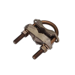 U BOLT GRD CLAMP