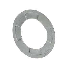 2 1-1/4IN REDUCE WASHER GALV STL