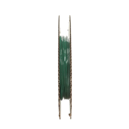 1/8 IN THIN WALL GREEN 100 REEL