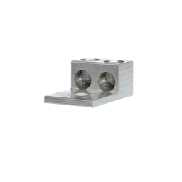 AL 2CNDTR 1HOLE MOUNT 6-350STR 1/2B